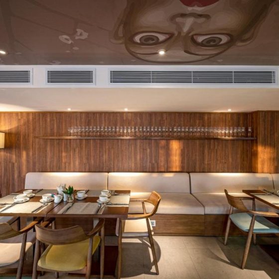 Icon Saigon - LifeStyle Design Hotel 15