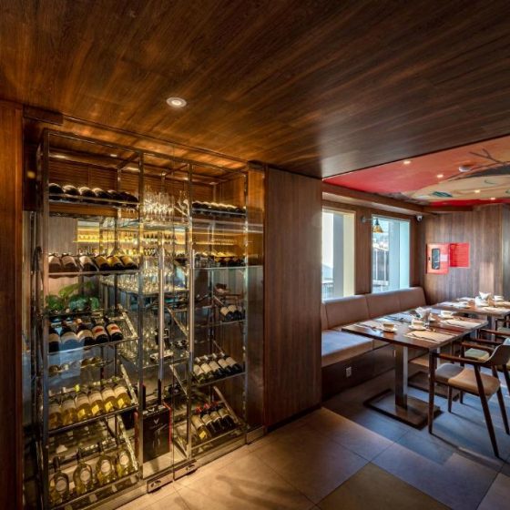 Icon Saigon - LifeStyle Design Hotel 17