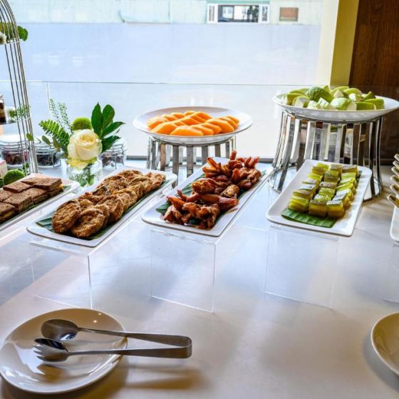 Icon Saigon - LifeStyle Design Hotel 20