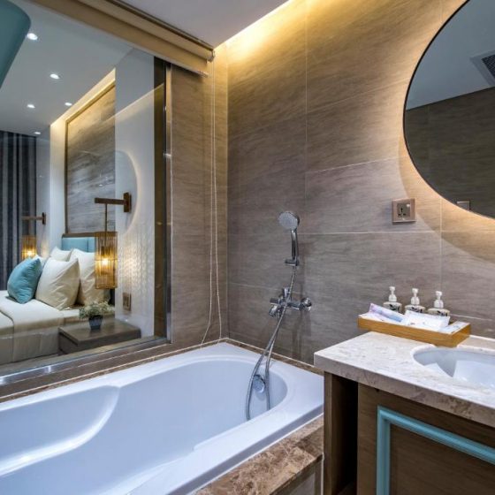 Icon Saigon - LifeStyle Design Hotel 4