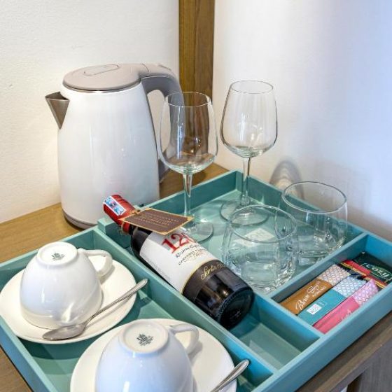 Icon Saigon - LifeStyle Design Hotel 44