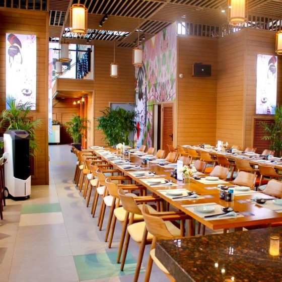 Icon Saigon - LifeStyle Design Hotel 45