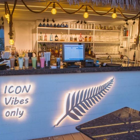 Icon Saigon - LifeStyle Design Hotel 46