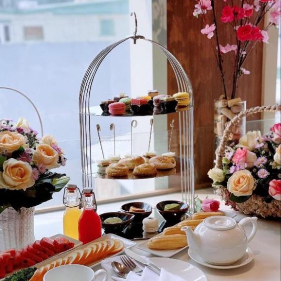 Icon Saigon - LifeStyle Design Hotel 52