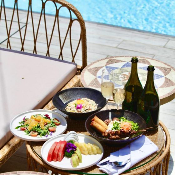 Icon Saigon - LifeStyle Design Hotel 56