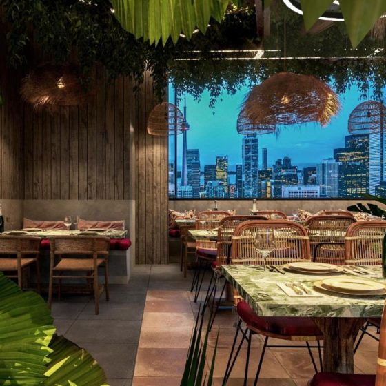 Icon Saigon - LifeStyle Design Hotel 57