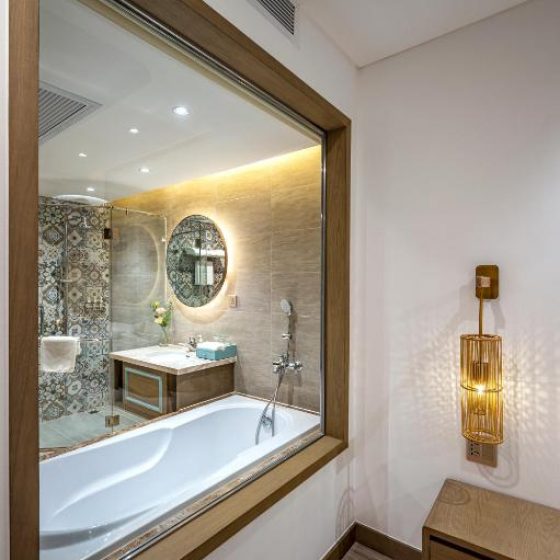 Icon Saigon - LifeStyle Design Hotel 59