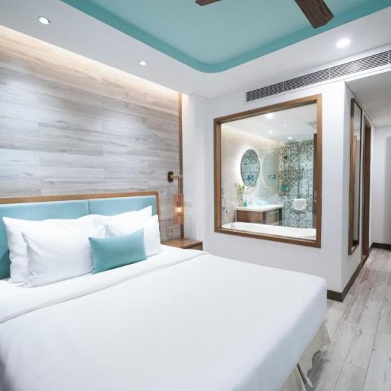 Icon Saigon - LifeStyle Design Hotel 60