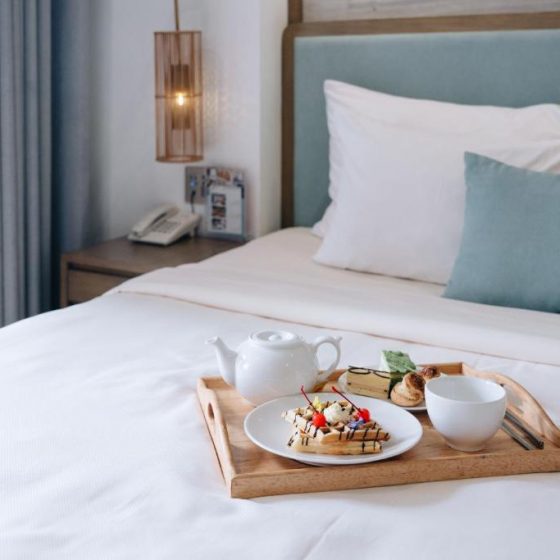 Icon Saigon - LifeStyle Design Hotel 61