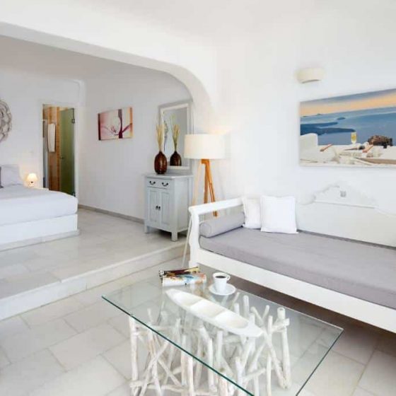 Iliovasilema Suites 103