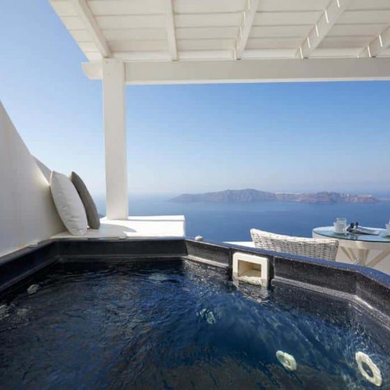 Iliovasilema Suites 104
