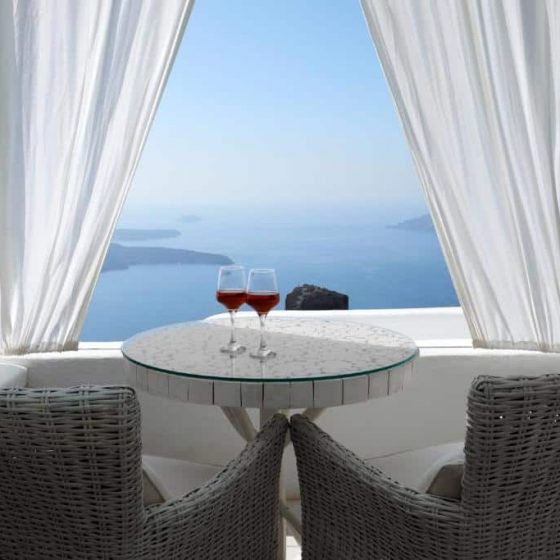 Iliovasilema Suites 107