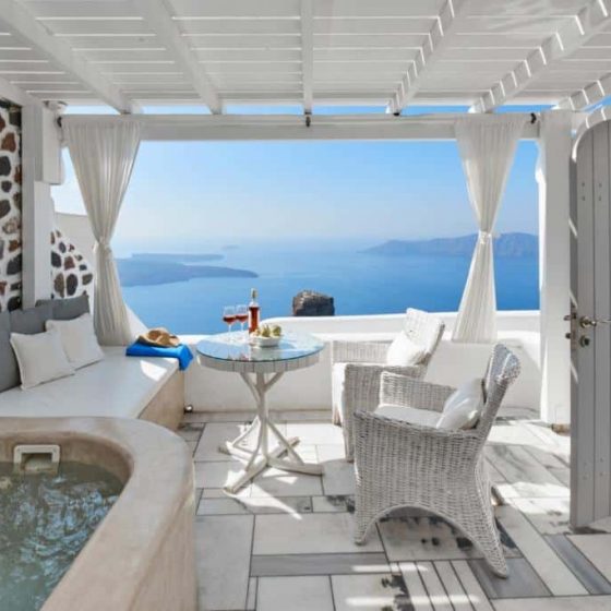 Iliovasilema Suites 109