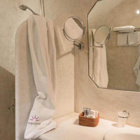 Iliovasilema Suites 110