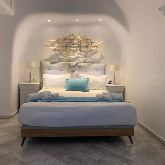 Iliovasilema Suites 112