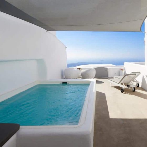 Iliovasilema Suites 113