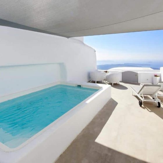 Iliovasilema Suites 114