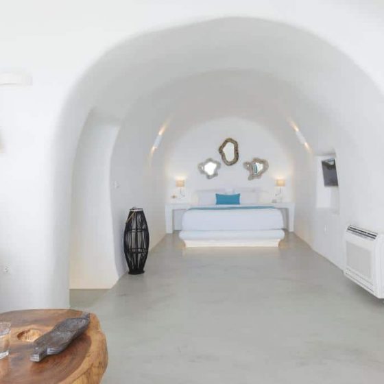 Iliovasilema Suites 115