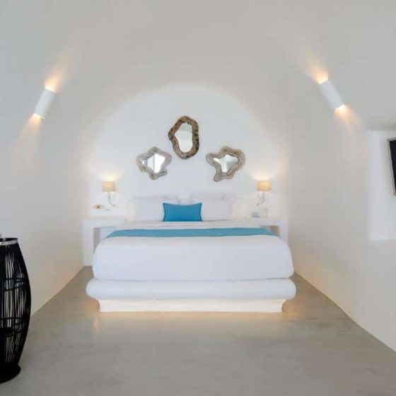 Iliovasilema Suites 116