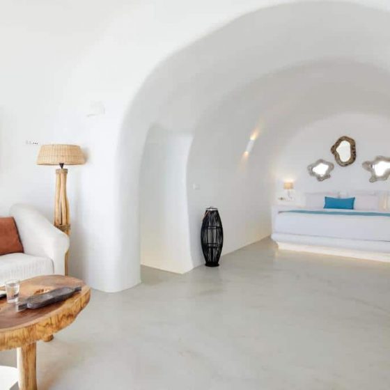 Iliovasilema Suites 117