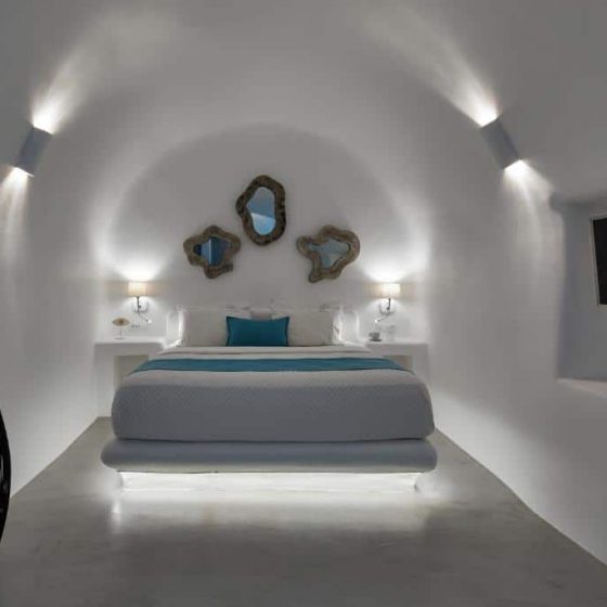 Iliovasilema Suites 118