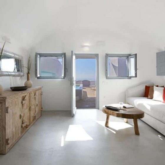 Iliovasilema Suites 119