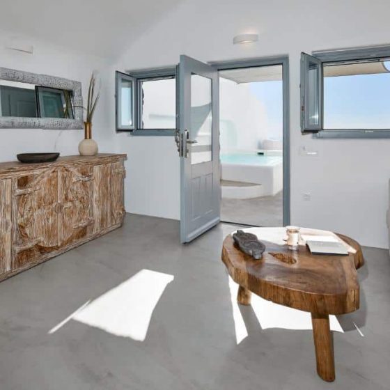 Iliovasilema Suites 120