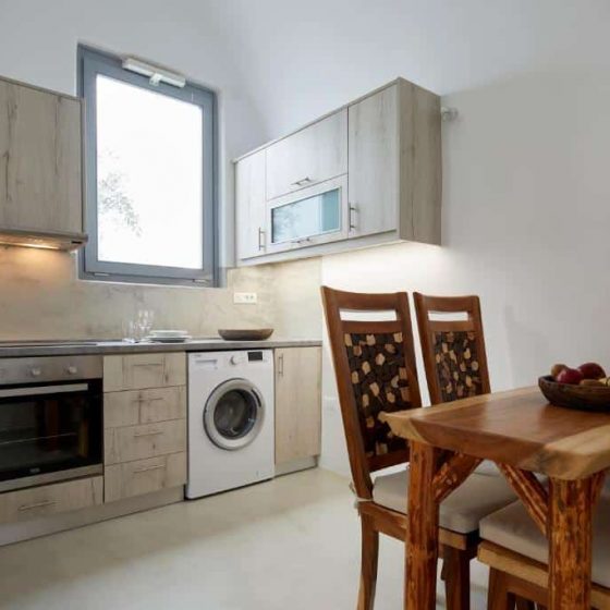 Iliovasilema Suites 121
