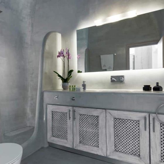 Iliovasilema Suites 124