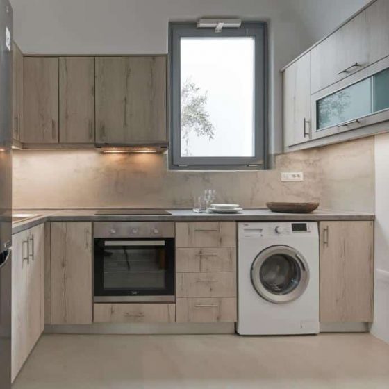 Iliovasilema Suites 126