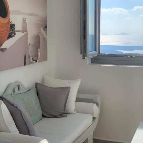 Iliovasilema Suites 129