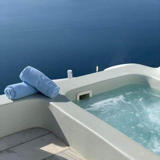 Iliovasilema Suites 132