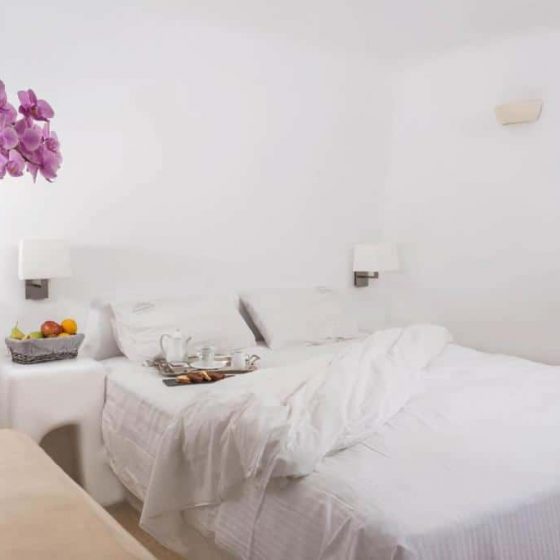 Iliovasilema Suites 135
