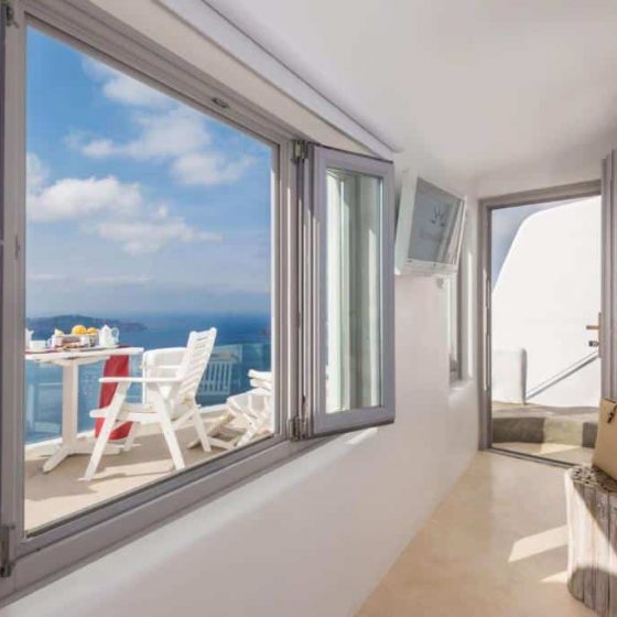 Iliovasilema Suites 136