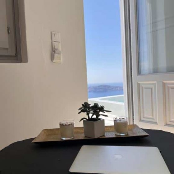 Iliovasilema Suites 137