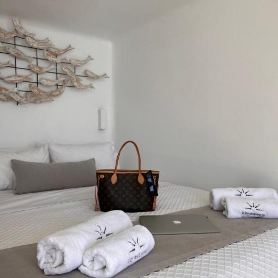Iliovasilema Suites 138