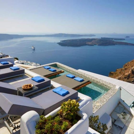 Iliovasilema Suites 140