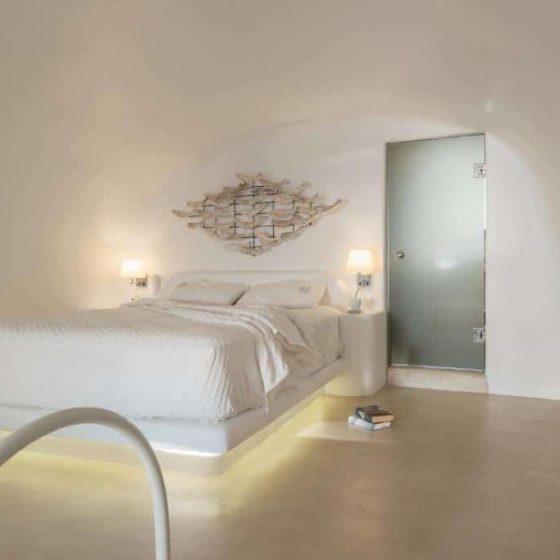 Iliovasilema Suites 19