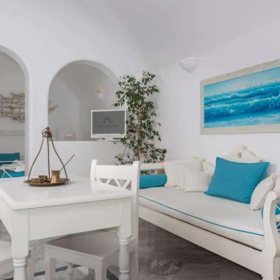 Iliovasilema Suites 25