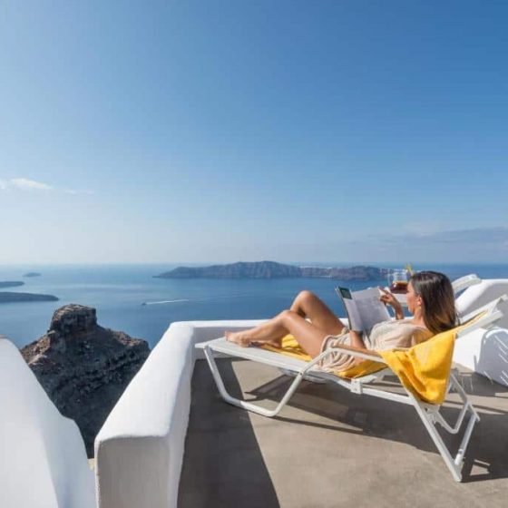 Iliovasilema Suites 70