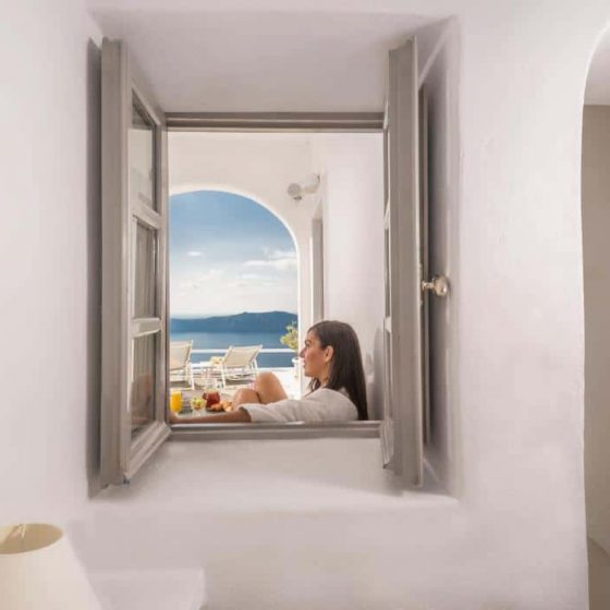 Iliovasilema Suites 77