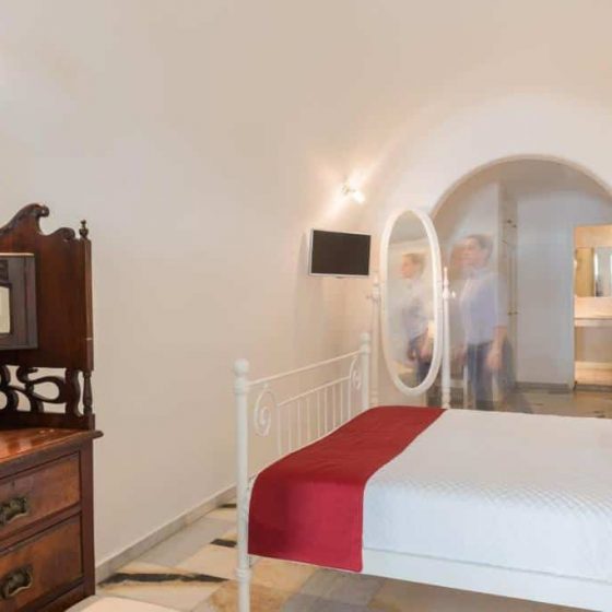 Iliovasilema Suites 9