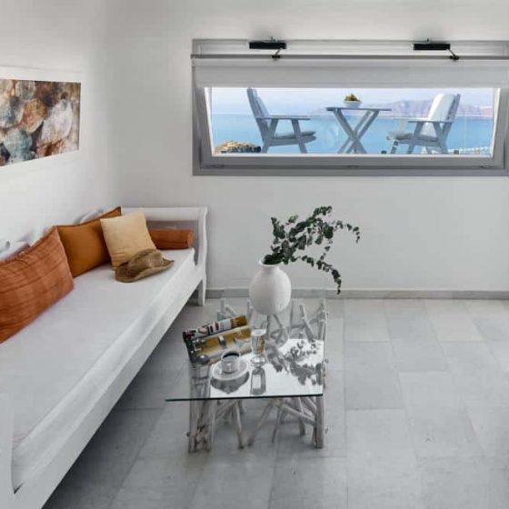 Iliovasilema Suites 90
