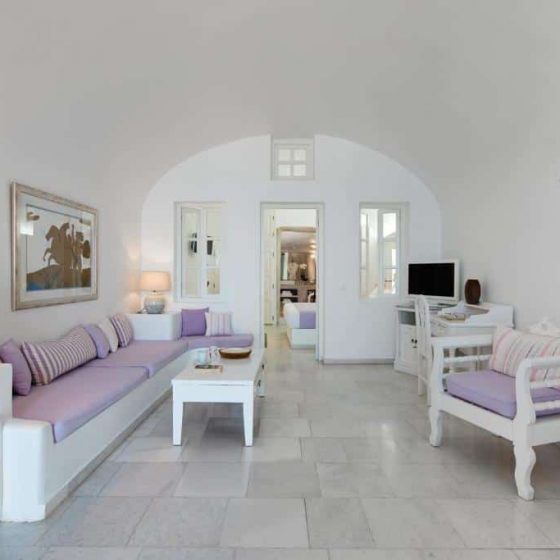 Iliovasilema Suites 97