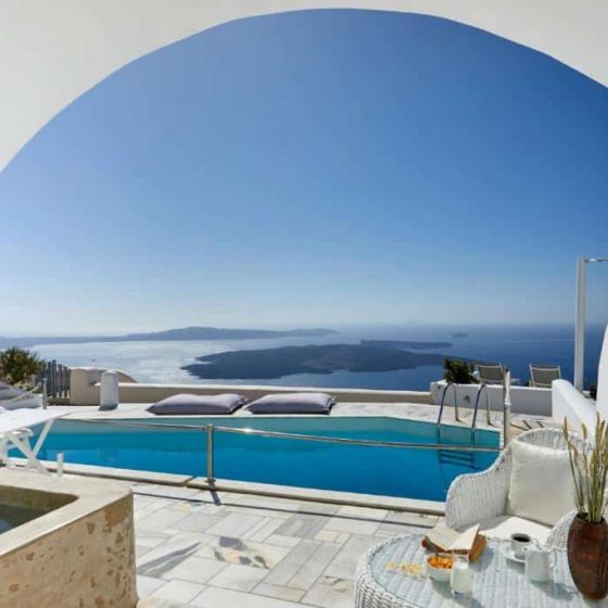 Iliovasilema Suites 98