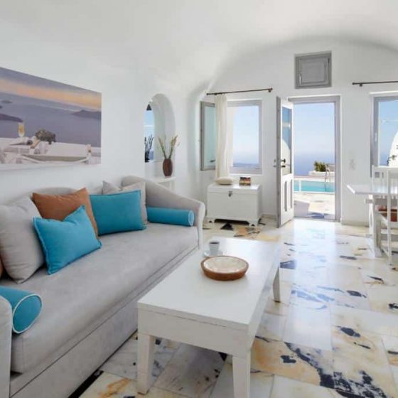 Iliovasilema Suites 99