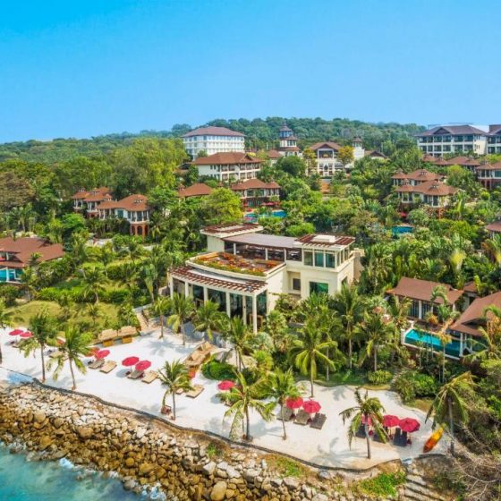 InterContinental Pattaya Resort by IHG 11