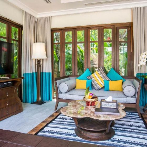 InterContinental Pattaya Resort by IHG 12