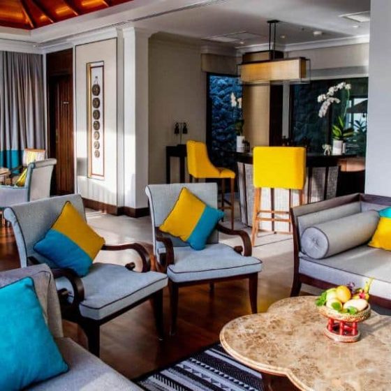 InterContinental Pattaya Resort by IHG 14