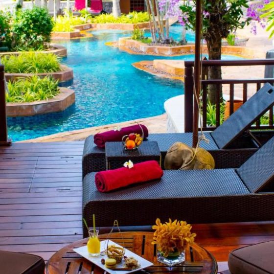 InterContinental Pattaya Resort by IHG 16